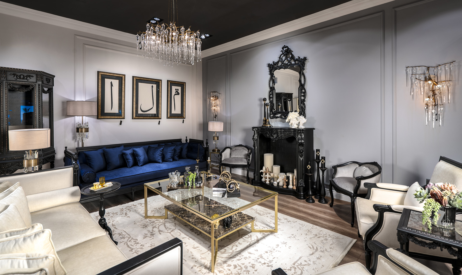 stanza furniture alanya,alanya luxury furniture,stanza furniture